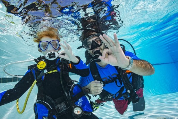 Discover Scuba Diving vs Open Water vs Advanced | Full Diving Course Guide