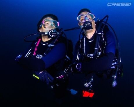Complete Guide to Diving in the Canary Islands