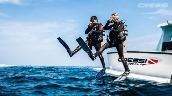 Open Water Diver Course: What It Is, Price, and How to Get Your Diving Certification